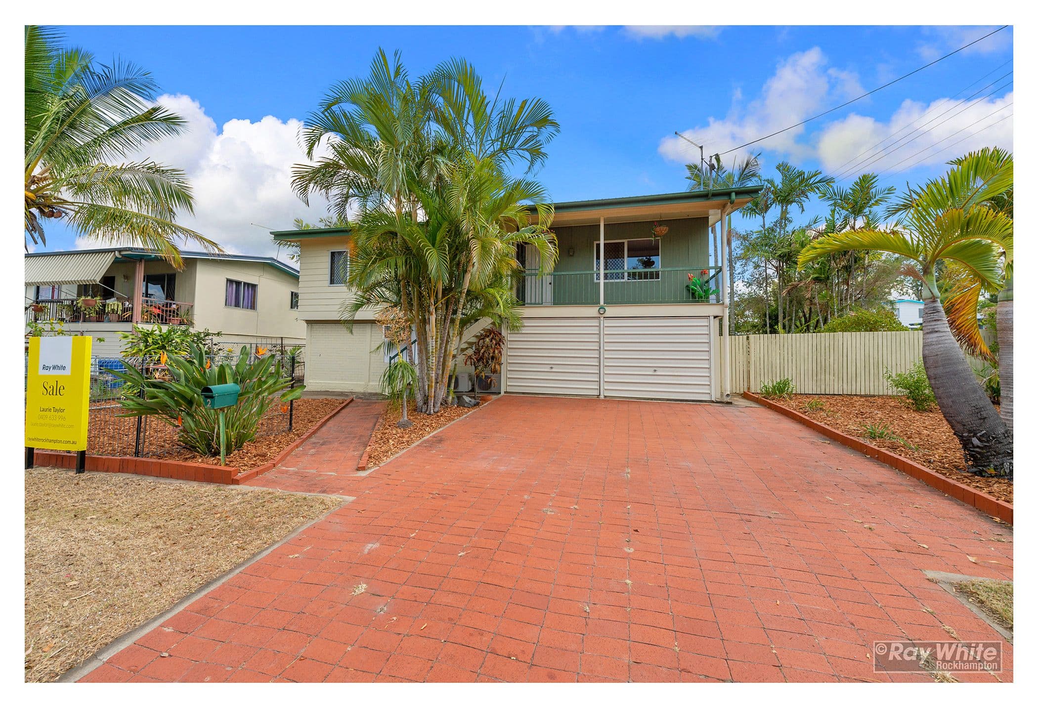 2 Westmoreland Street, Kawana QLD 4701, Kawana - Image 1