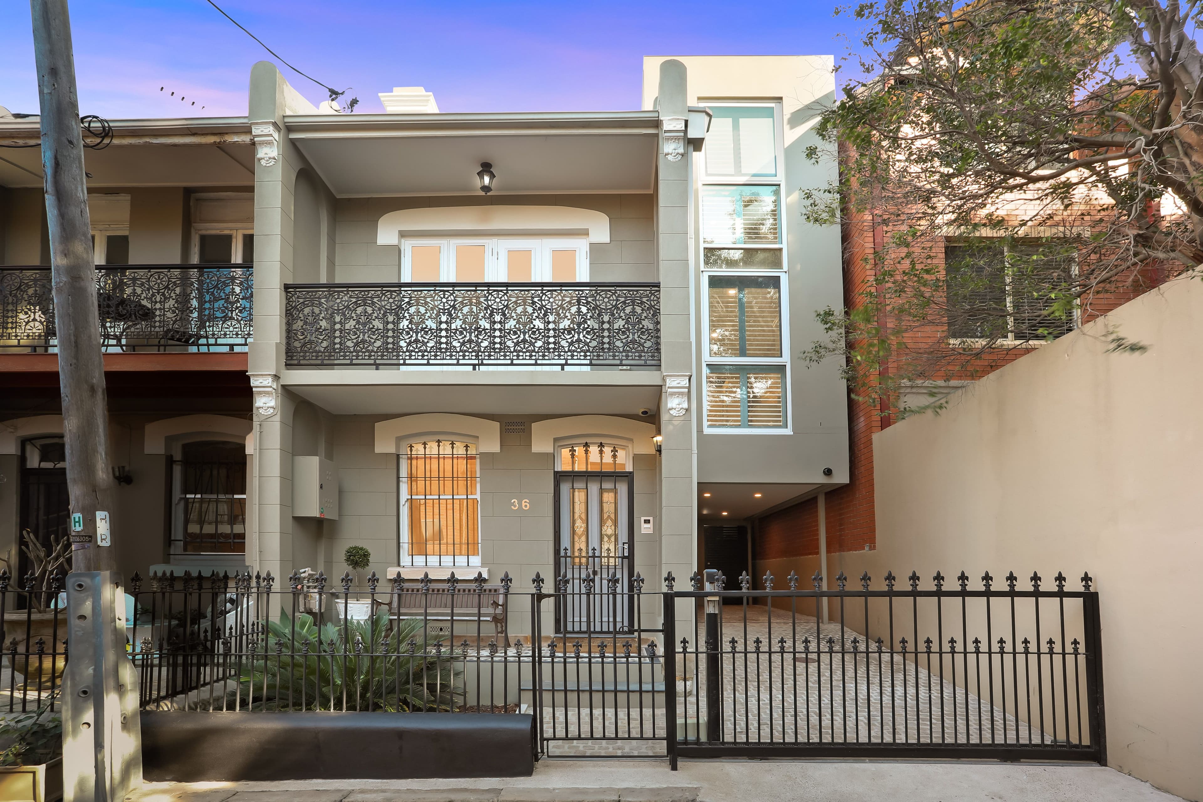 36 Burnett Street, Redfern NSW 2016, Redfern - Image 1