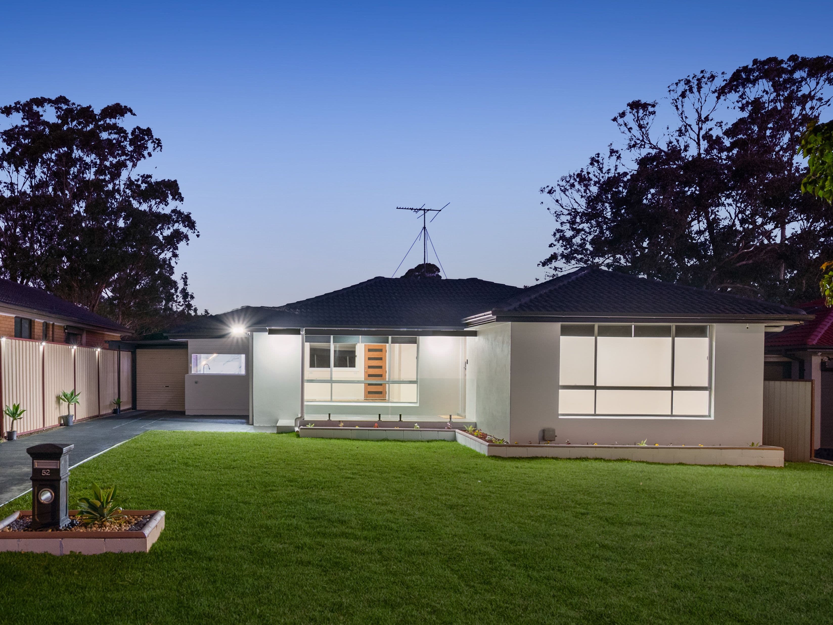 52 Lorikeet Avenue, Ingleburn NSW 2565, Ingleburn - Image 1
