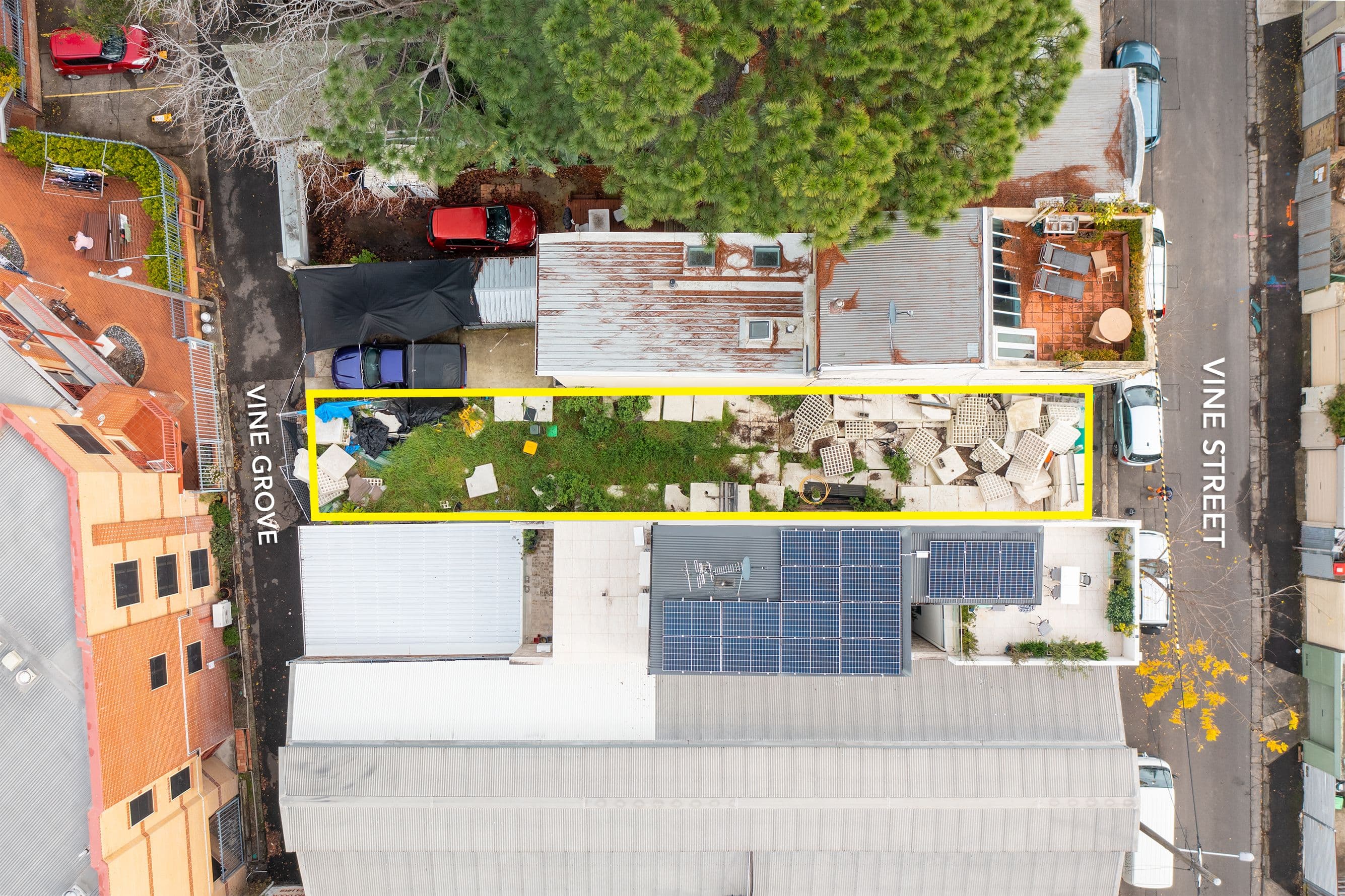 57 Vine Street, Darlington NSW 2008, Darlington - Image 1