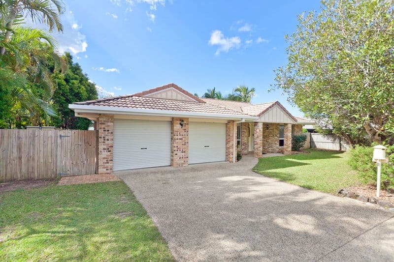 13 Serina Street, CAPALABA QLD 4157, Capalaba - Image 1