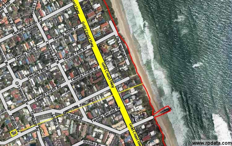 87 Parnki Parade, PALM BEACH QLD 4221, Palm Beach - Image 1