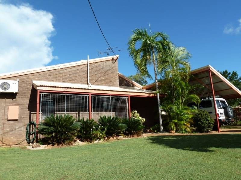 8 Davis Court, KATHERINE NT 0850, Katherine East - Image 1