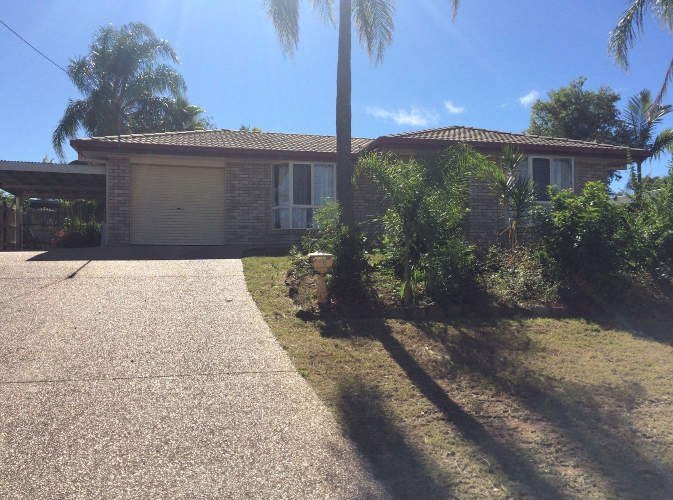 13 Archer Road, Gracemere QLD 4702, Gracemere - Image 1