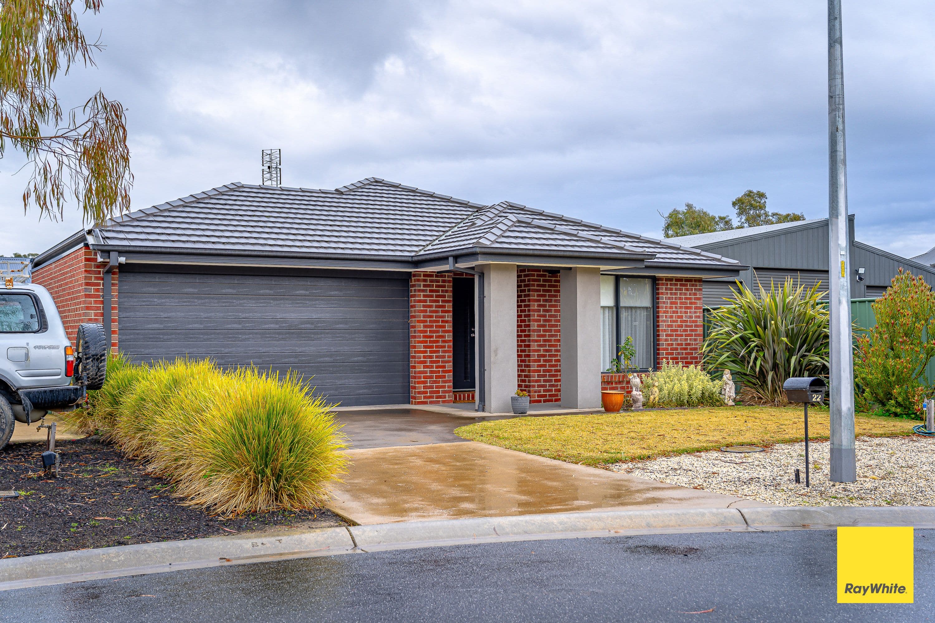 22 Clarcoll Crescent South, Kangaroo Flat VIC 3555, Kangaroo Flat - Image 1
