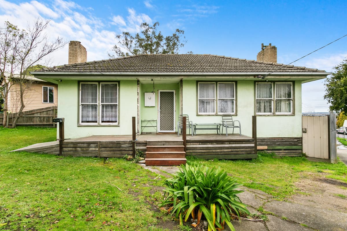 1 Sherrin Street, MORWELL VIC 3840, Morwell - Image 1