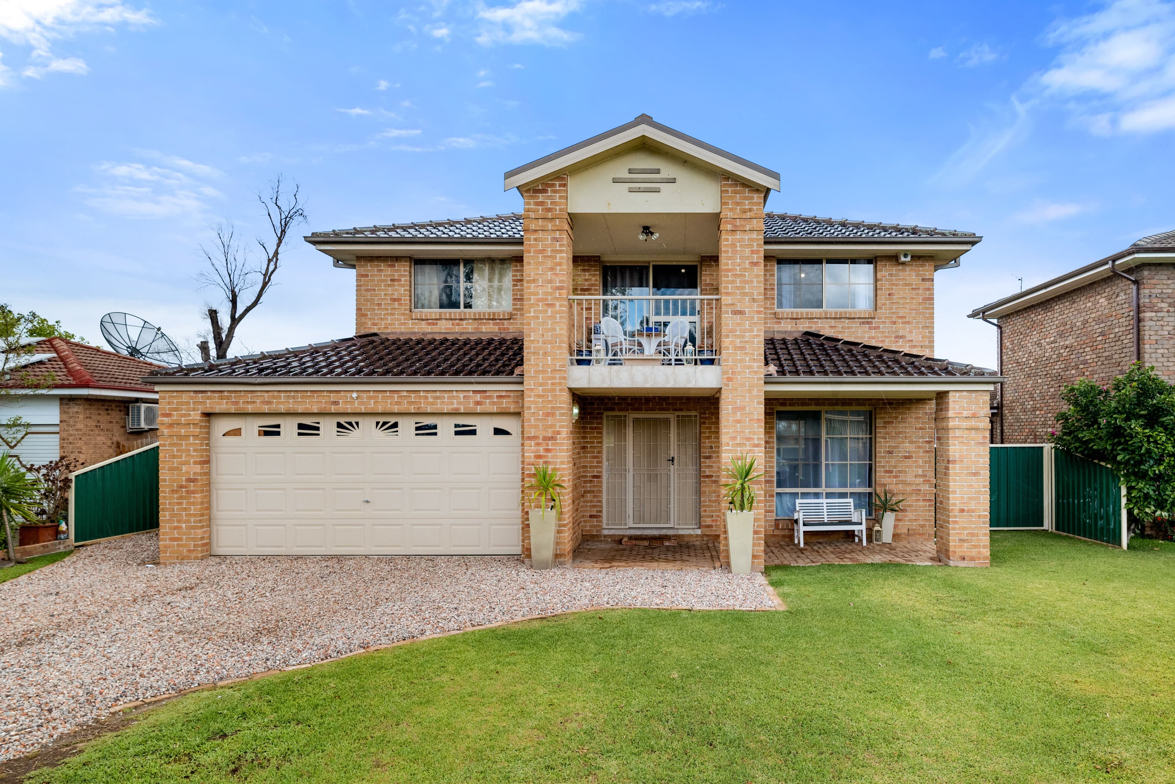 42 Livingstone Avenue, Ingleburn NSW 2565, Ingleburn - Image 1