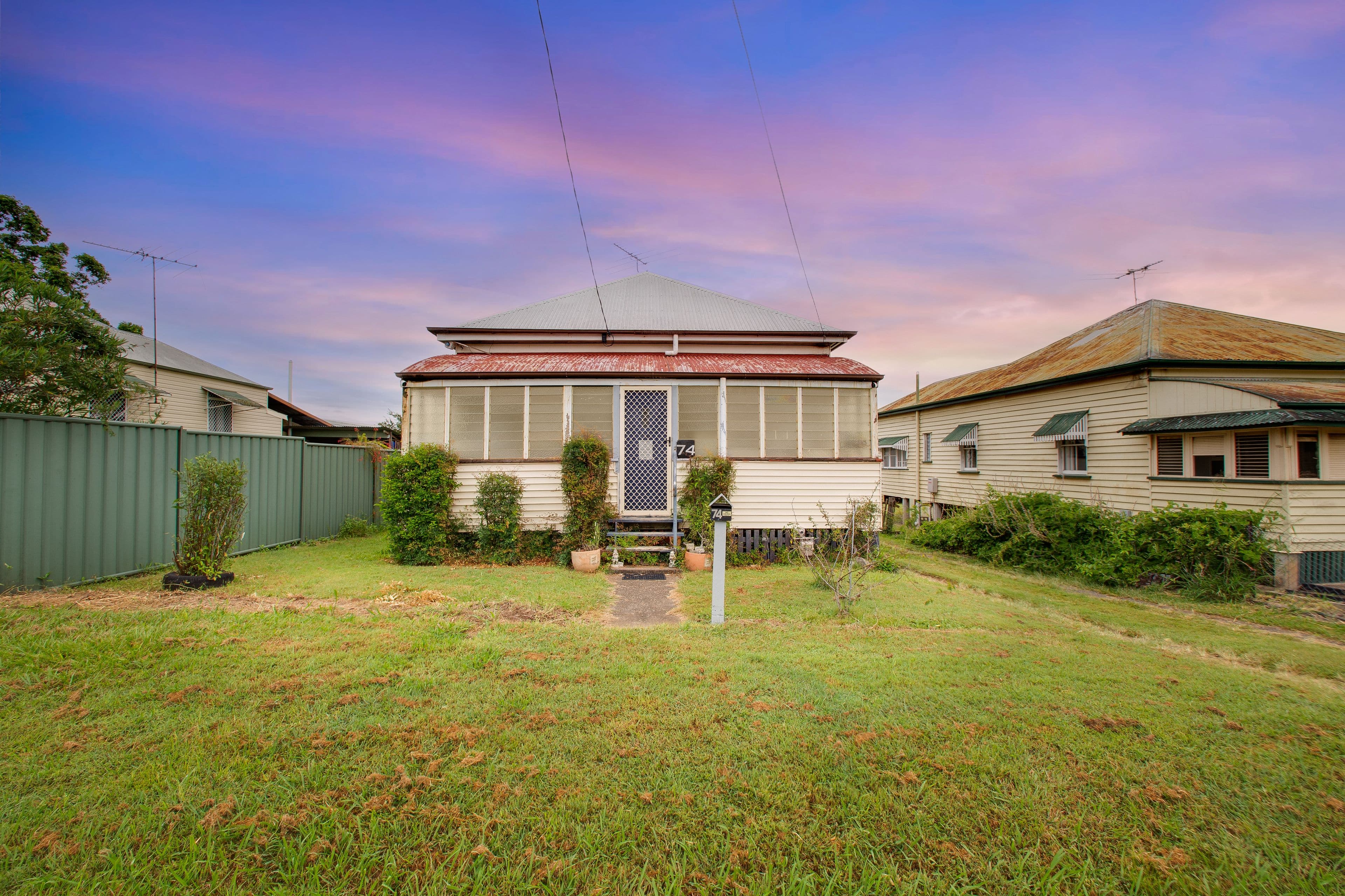 74 Keogh Street, West Ipswich QLD 4305, West Ipswich - Image 1
