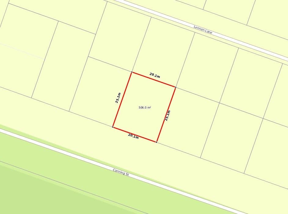 20 Canning Street, North Ipswich QLD 4305, North Ipswich - Image 1