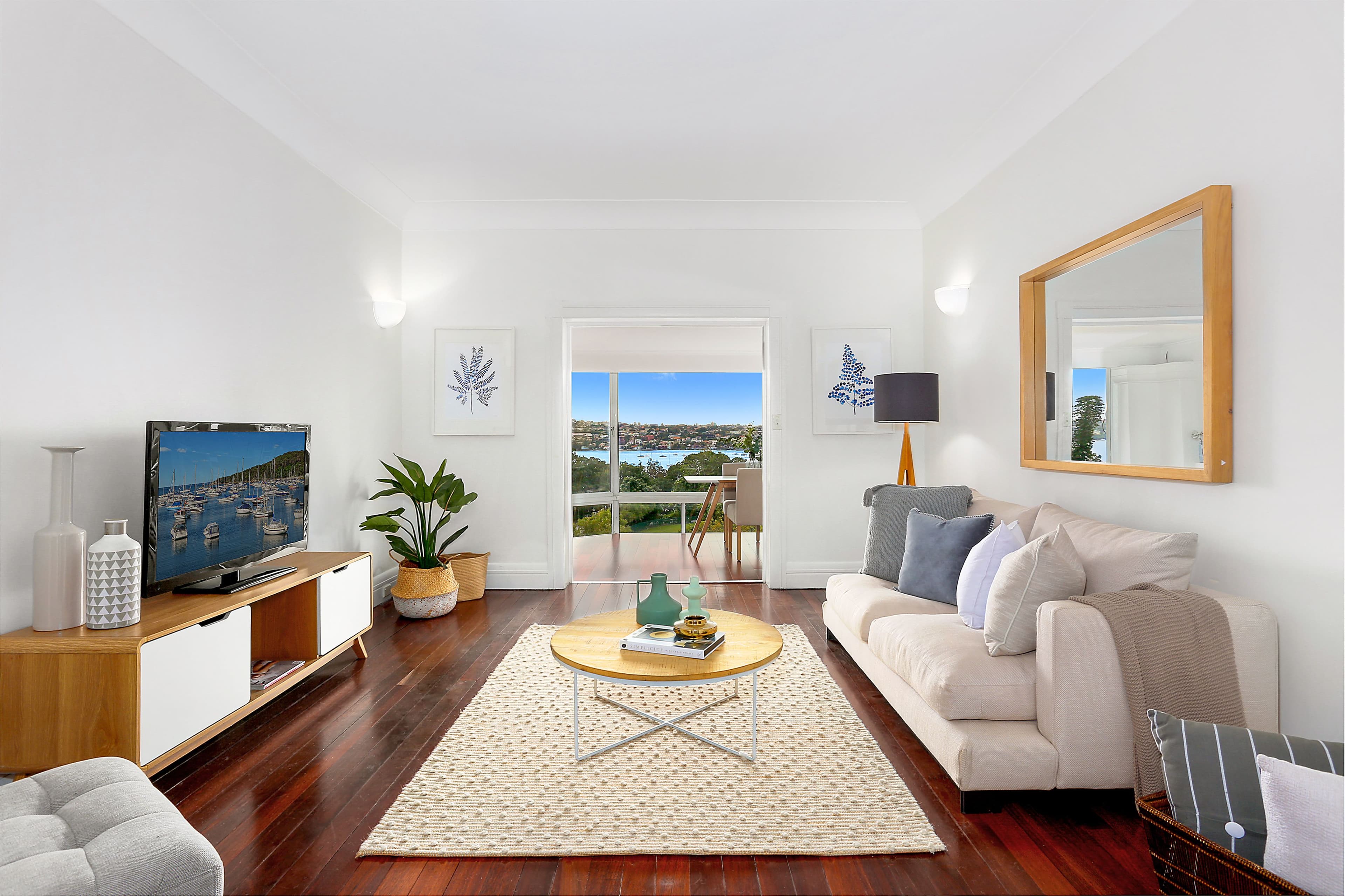 701/85 Harrington Street, The Rocks - Image 1