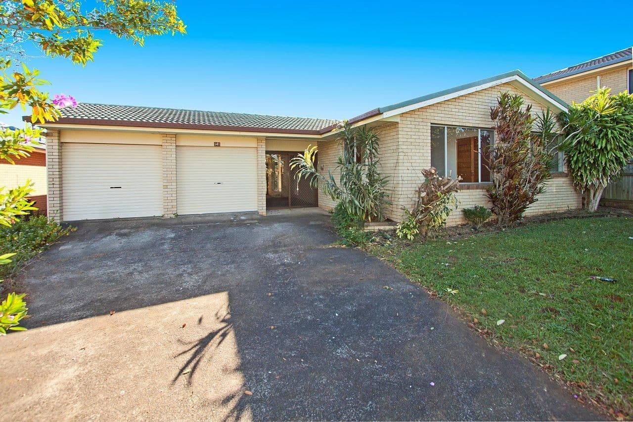 141 Pioneer Parade, BANORA POINT NSW 2486, Banora Point - Image 1