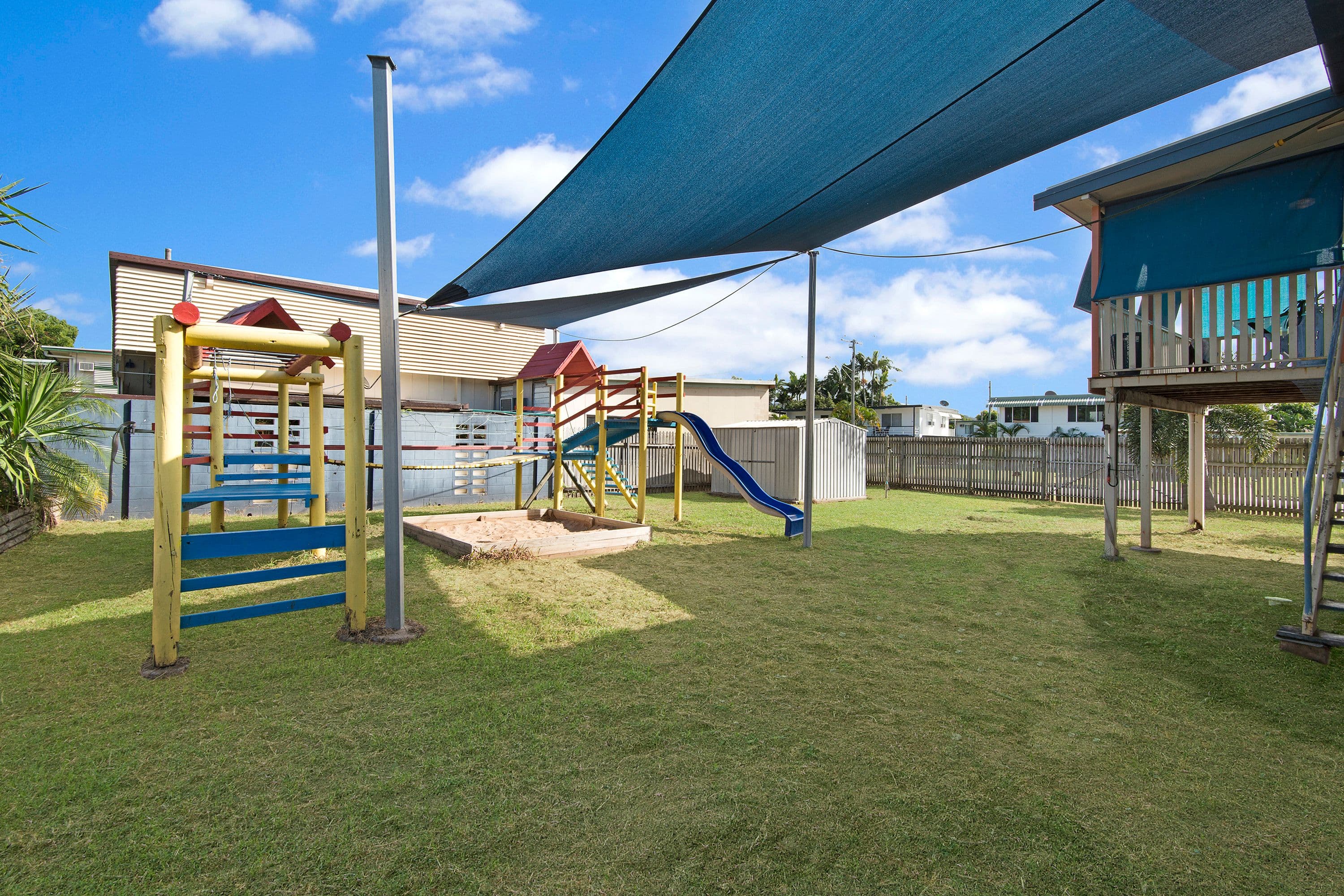 6 Gerona Avenue, Heatley QLD 4814, Heatley - Image 1