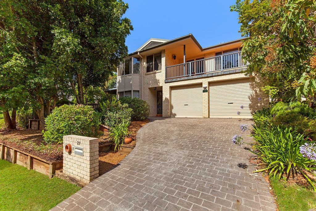 27 Salisbury Drive, Terrigal - Image 1