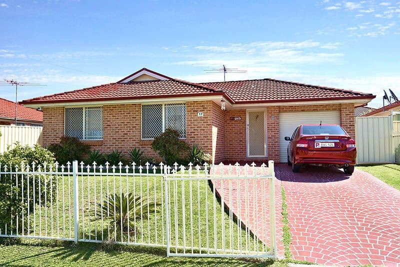 17 Dorothy Street, HEBERSHAM NSW 2770, Hebersham - Image 1
