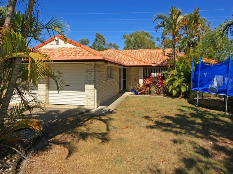 109 Thorngate Drive, ROBINA QLD 4226, Robina - Image 1