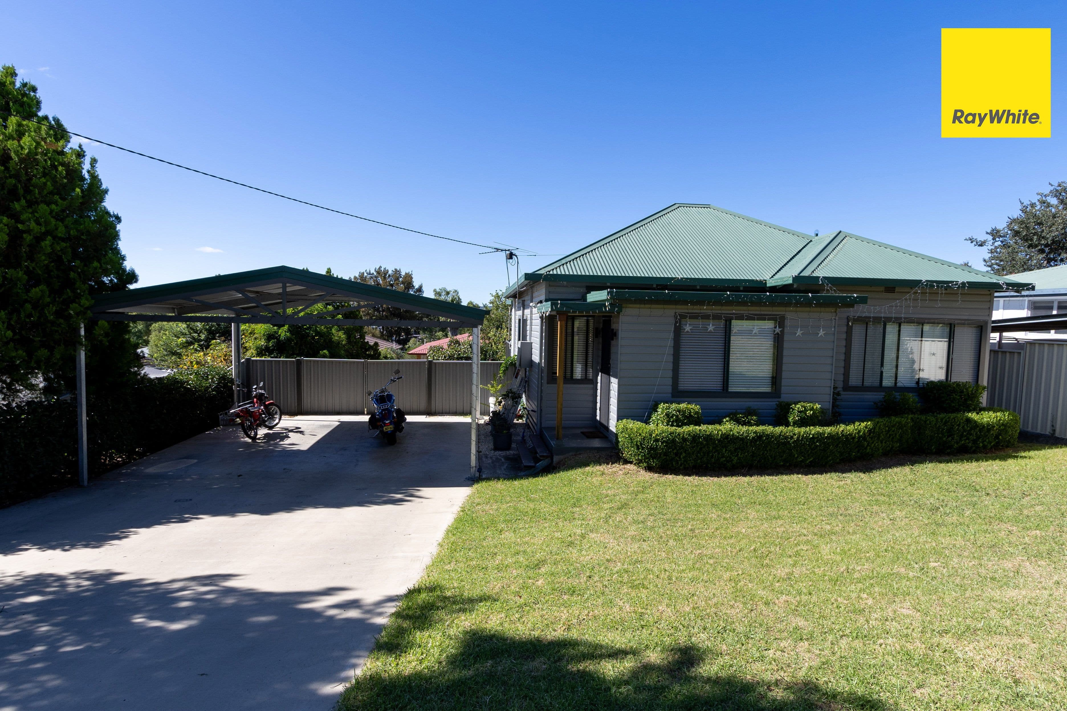 29 King Street, Inverell NSW 2360, Inverell - Image 1