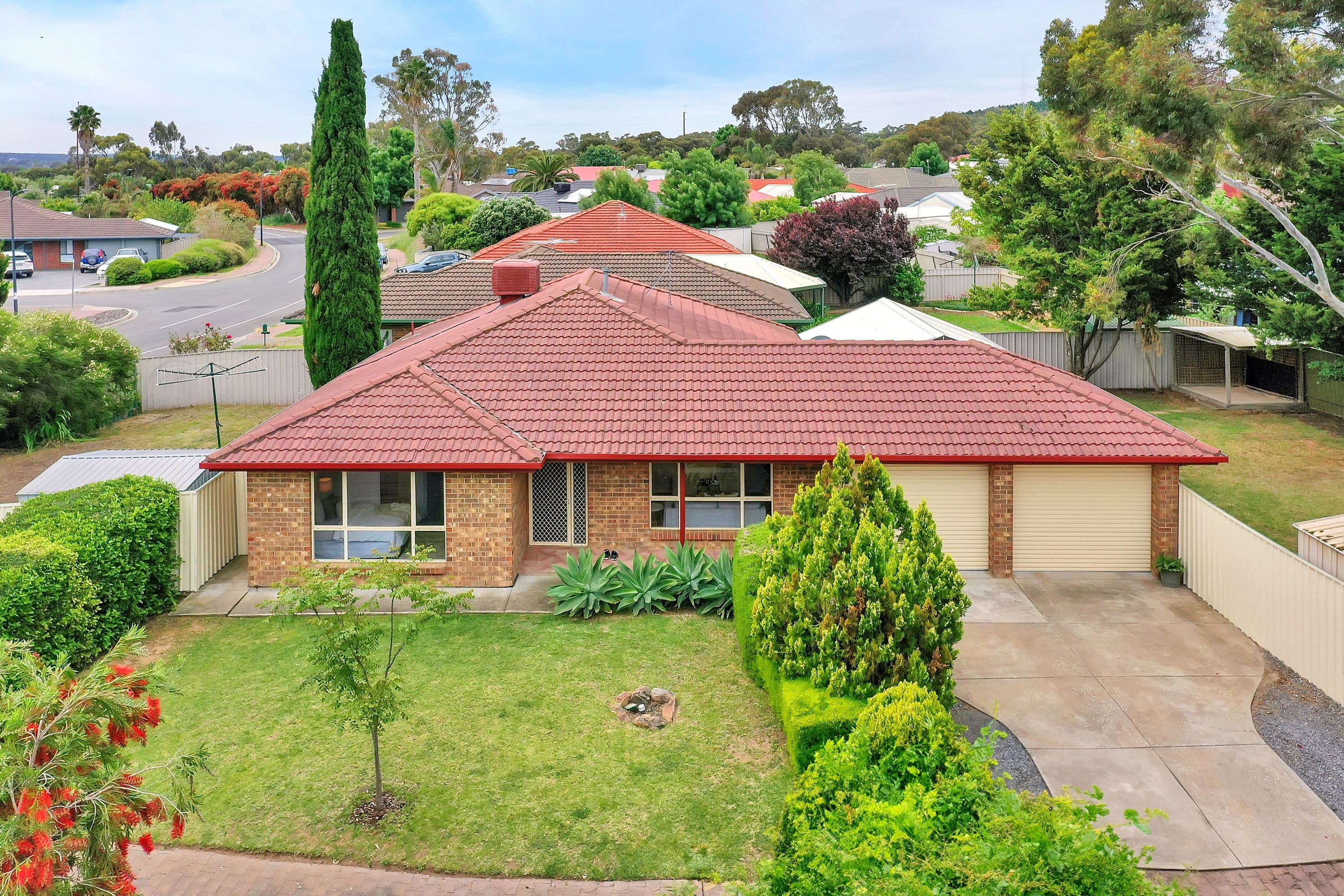 1 Mccormack Crescent, Woodcroft SA 5162, Woodcroft - Image 1