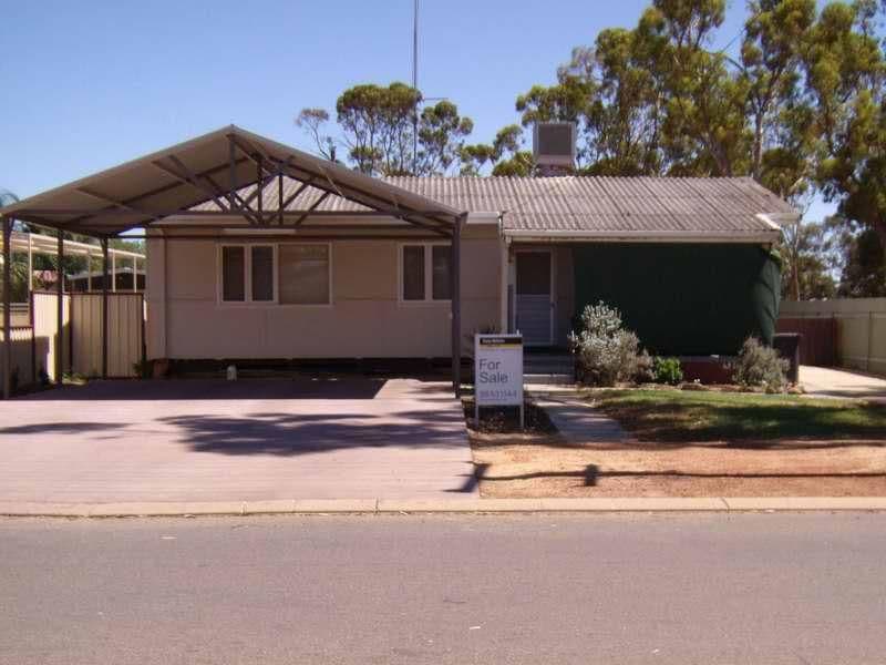 47 Atbara Street, MOORA WA 6510, Moora - Image 1