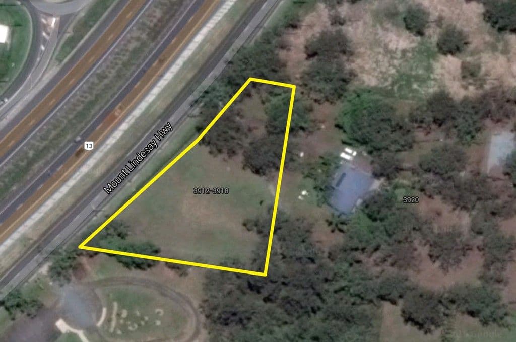 3912 Mount Lindesay Highway, Park Ridge QLD 4125, Park Ridge - Image 1
