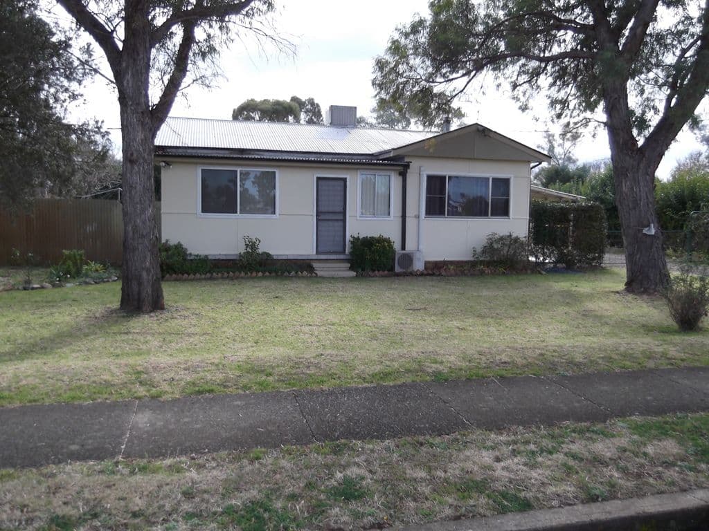 14 Rodney Street, BARRABA NSW 2347, Barraba - Image 1