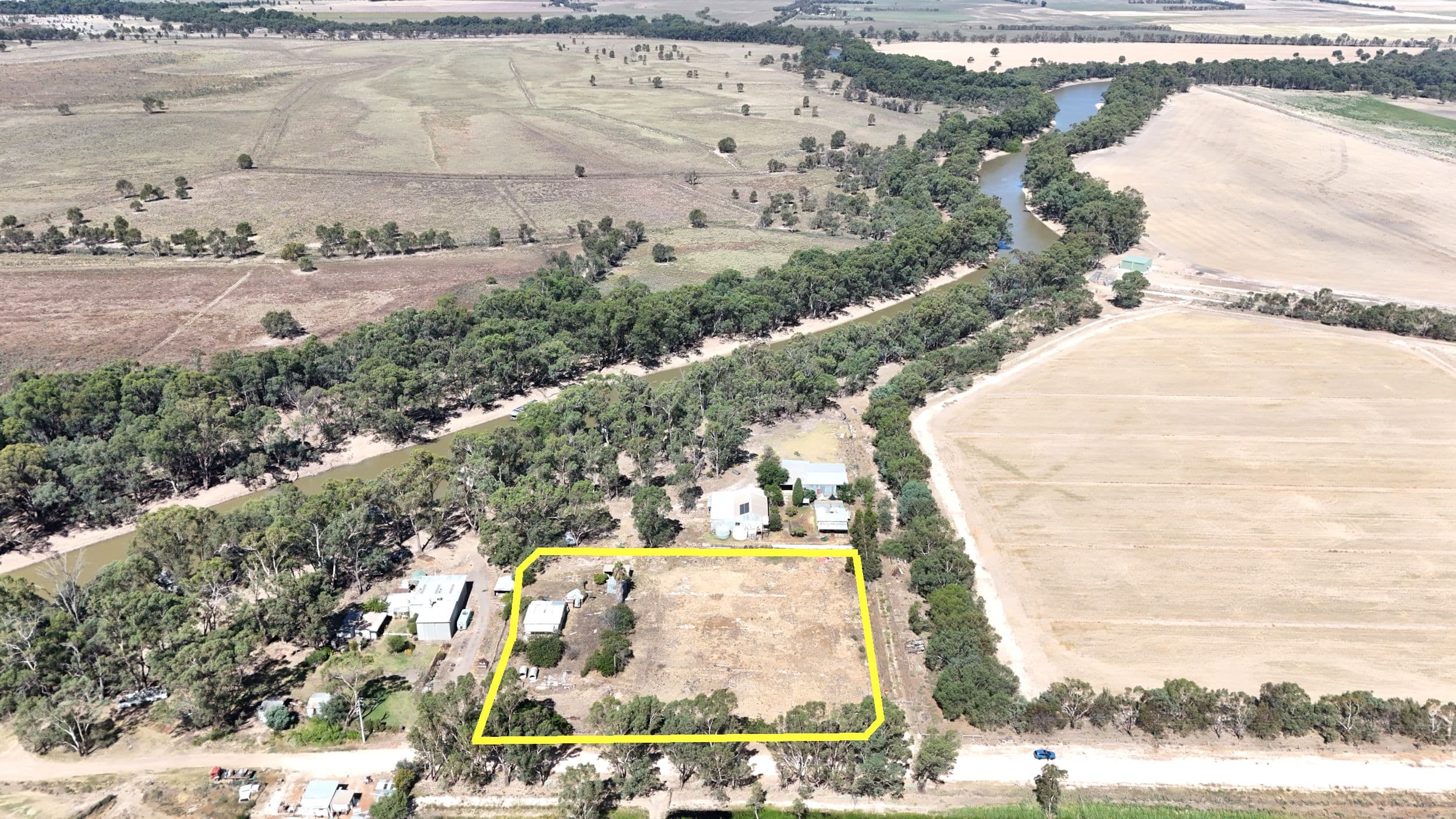 996 Murraydale Road, Tyntynder VIC 3586, Tyntynder - Image 1