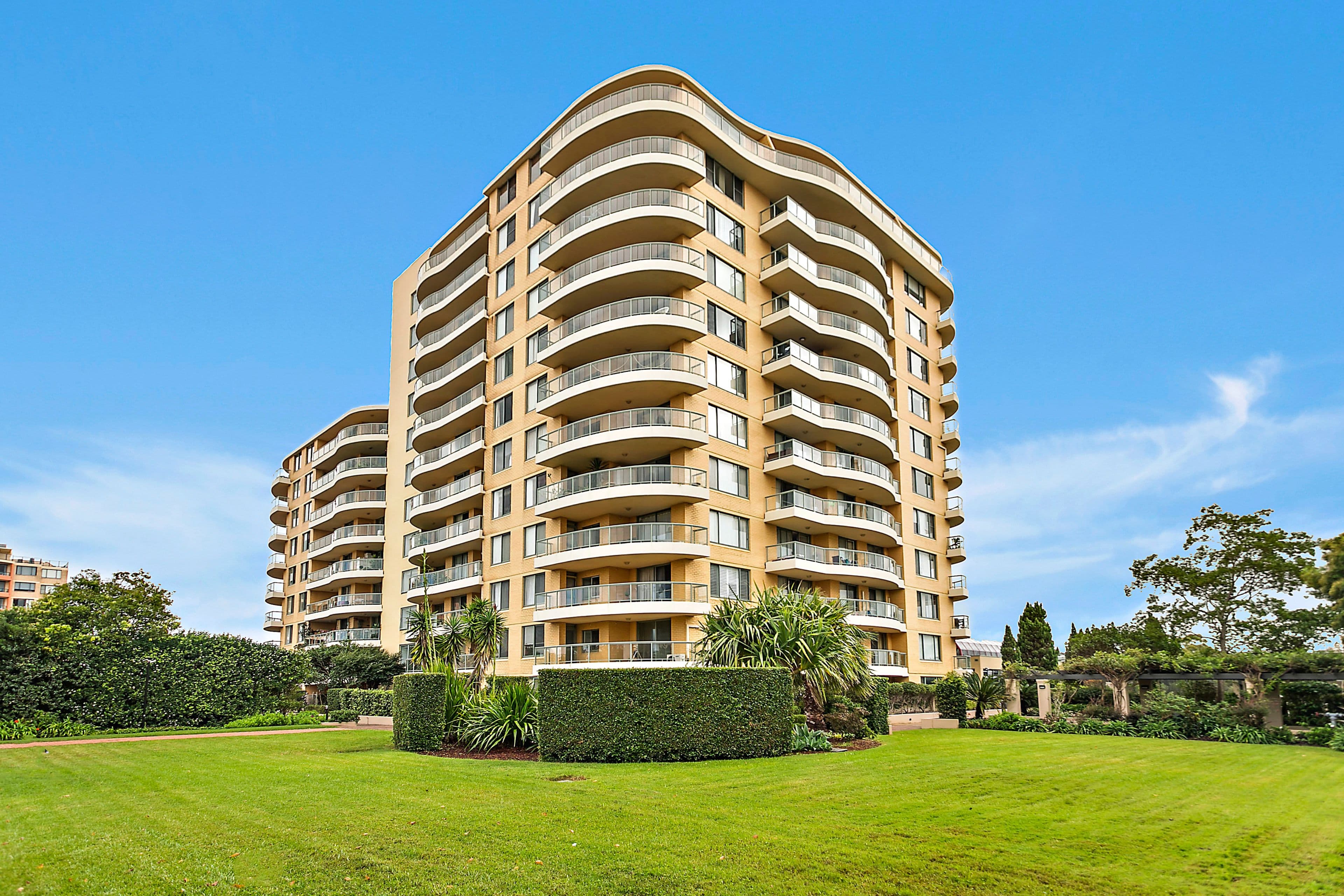 3 Rockdale Plaza Drive, Rockdale NSW 2216, Rockdale - Image 1