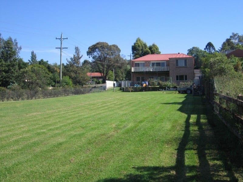 71 King Road, WILBERFORCE NSW 2756, Wilberforce - Image 1