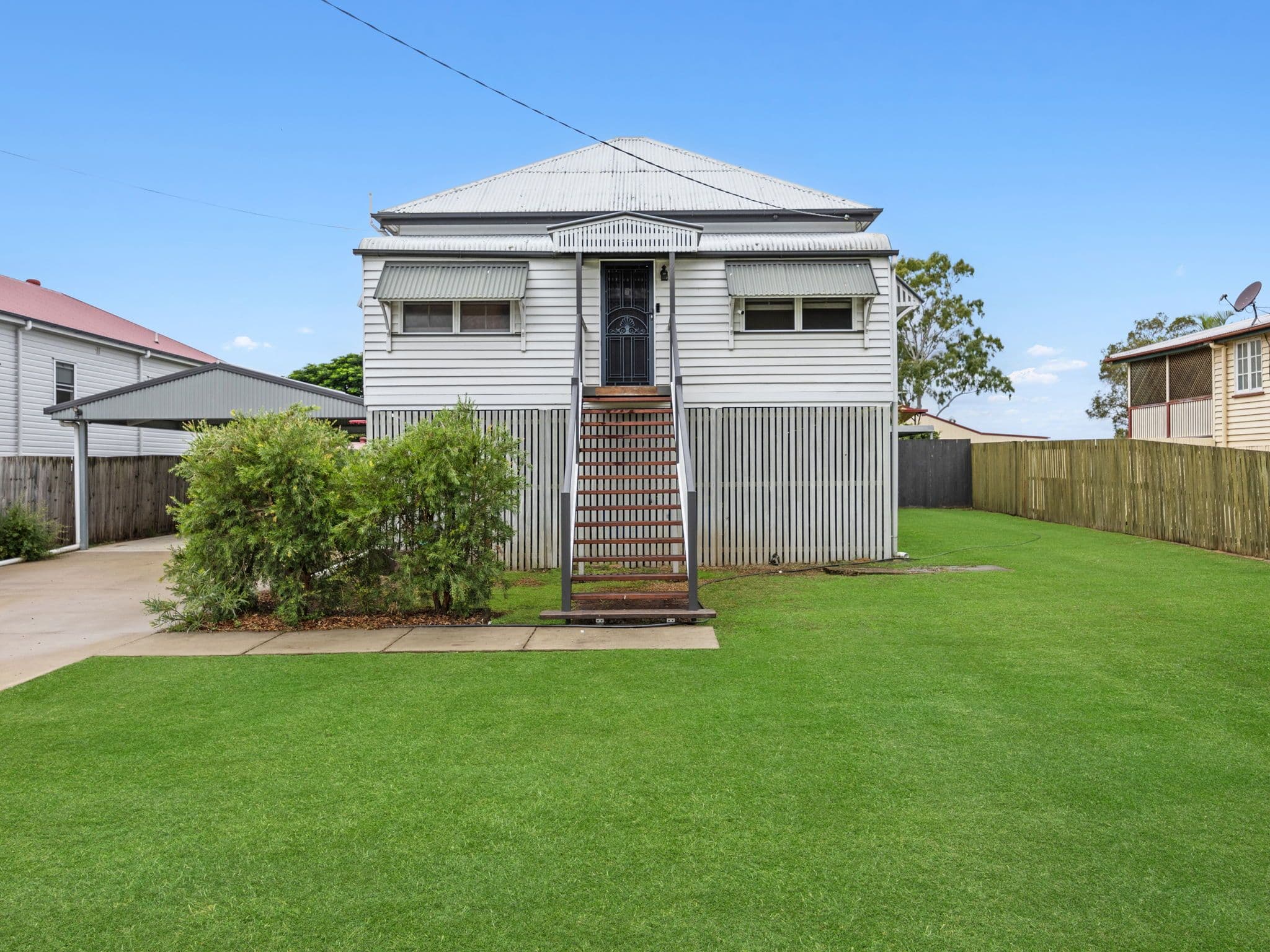 14 Alice Street, Silkstone QLD 4304, Silkstone - Image 1