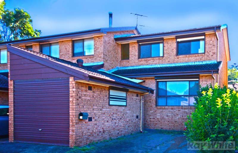 34 Ainsworth Crescent, WETHERILL PARK NSW 2164, Wetherill Park - Image 1