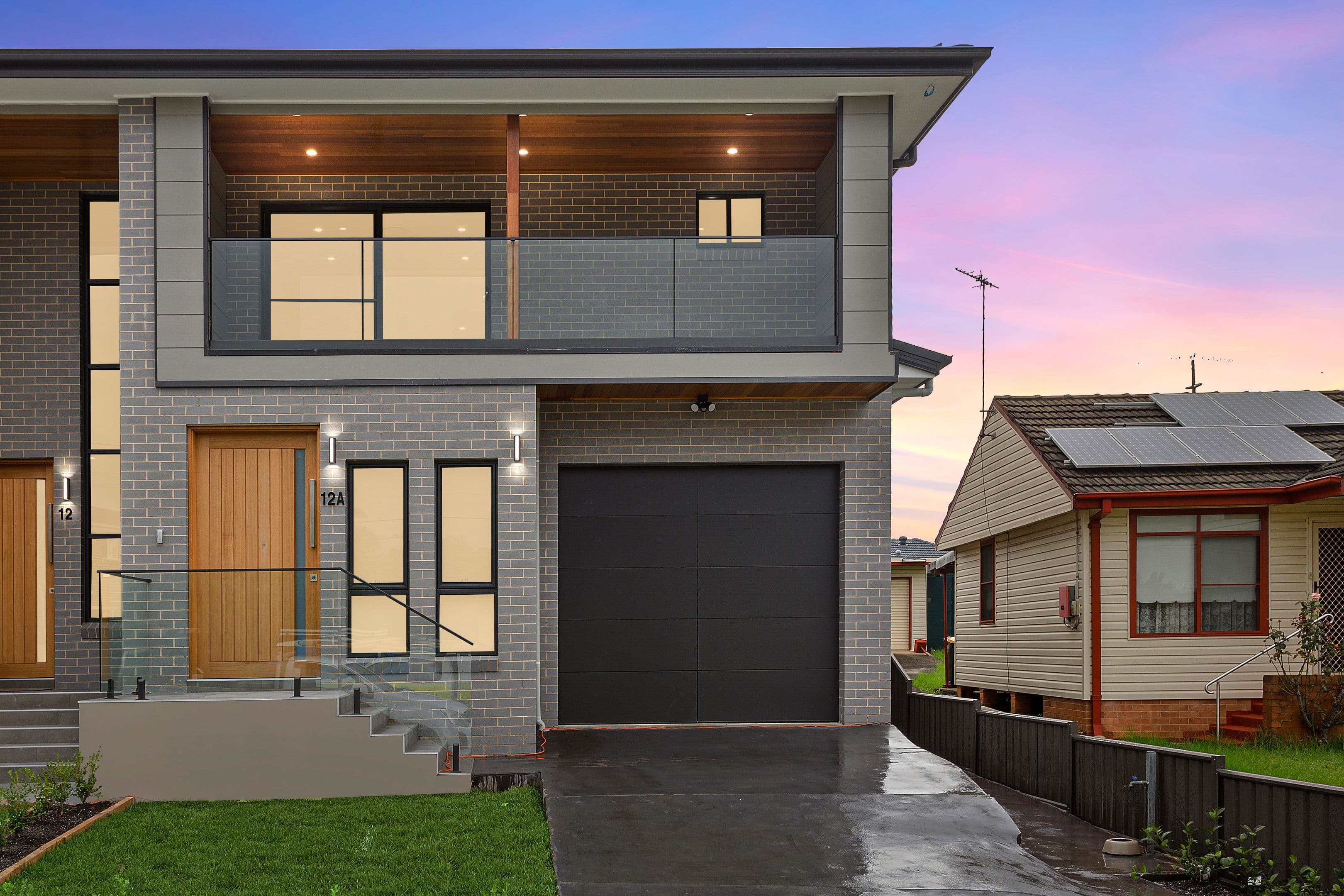 12A Wych Avenue, Lurnea NSW 2170, Lurnea - Image 1