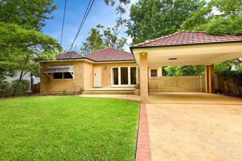 86 Maxwell Street, TURRAMURRA NSW 2074, South Turramurra - Image 1