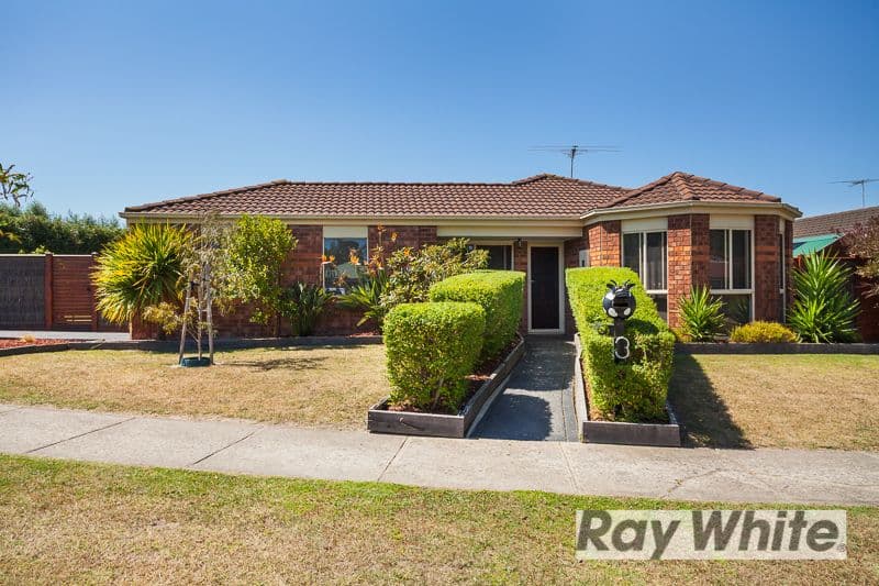 13 Melrose Terrace, Somerville VIC 3912, Somerville - Image 1