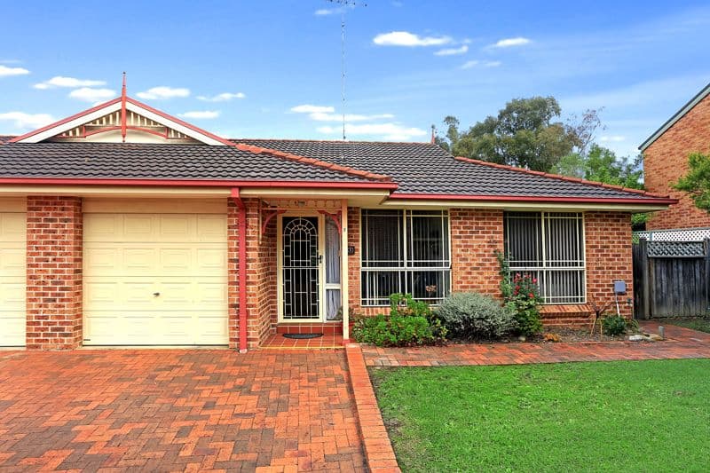 41 St Martins Crescent, BLACKTOWN NSW 2148, Blacktown - Image 1