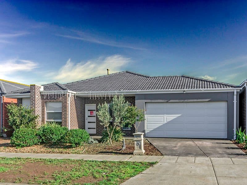 4 Woodlands Street, Tarneit VIC 3029, Tarneit - Image 1