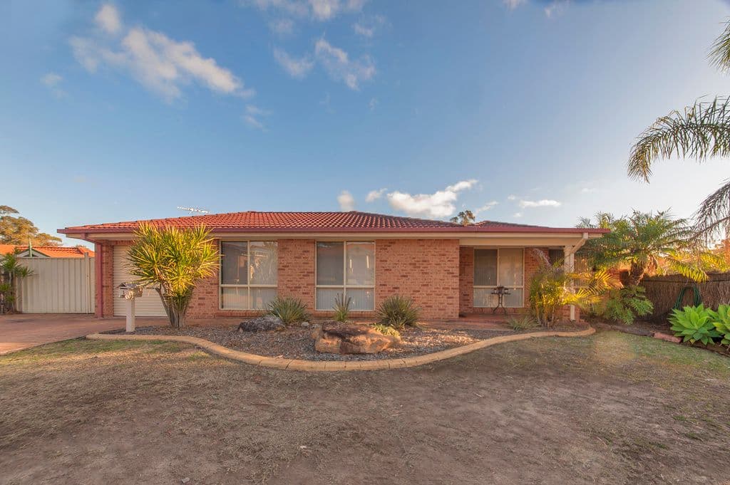 1 Tom Way, CASULA NSW 2170, Casula - Image 1