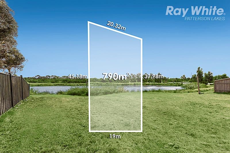 5 Buloke Lane, Waterways VIC 3195, Waterways - Image 1