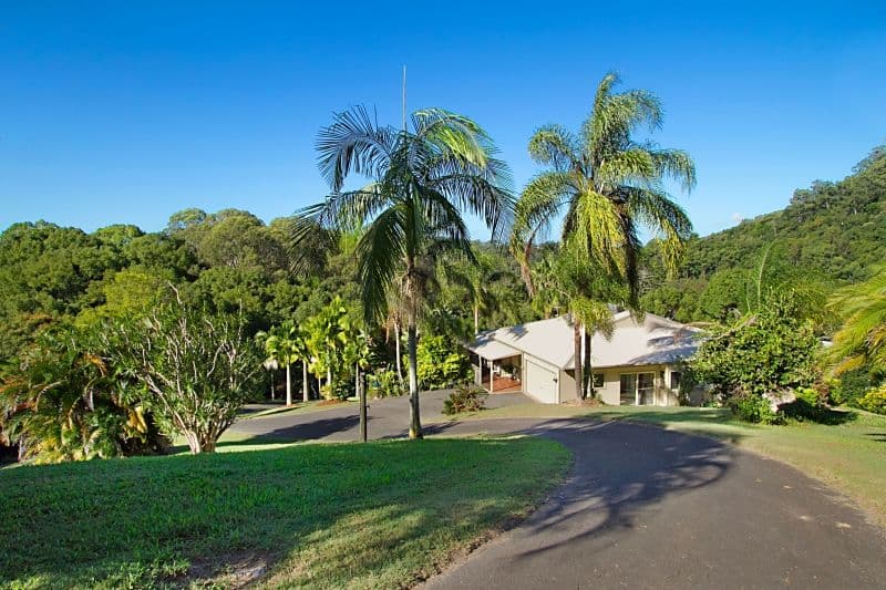 652 Tallebudgera Creek Road, Tallebudgera QLD 4228, Tallebudgera Valley - Image 1