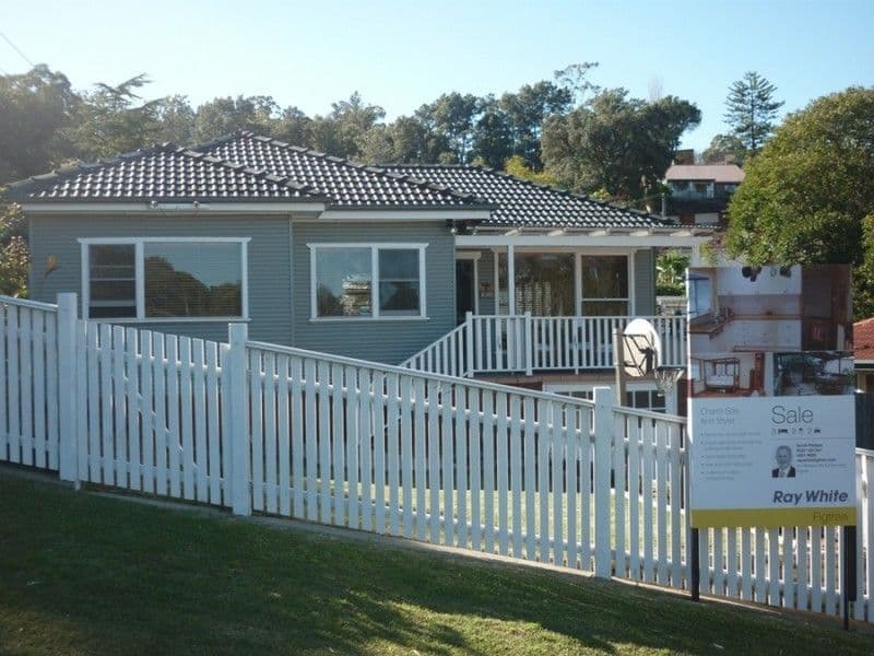 41 Yates Avenue, MOUNT KEIRA NSW 2500, Mount Keira - Image 1