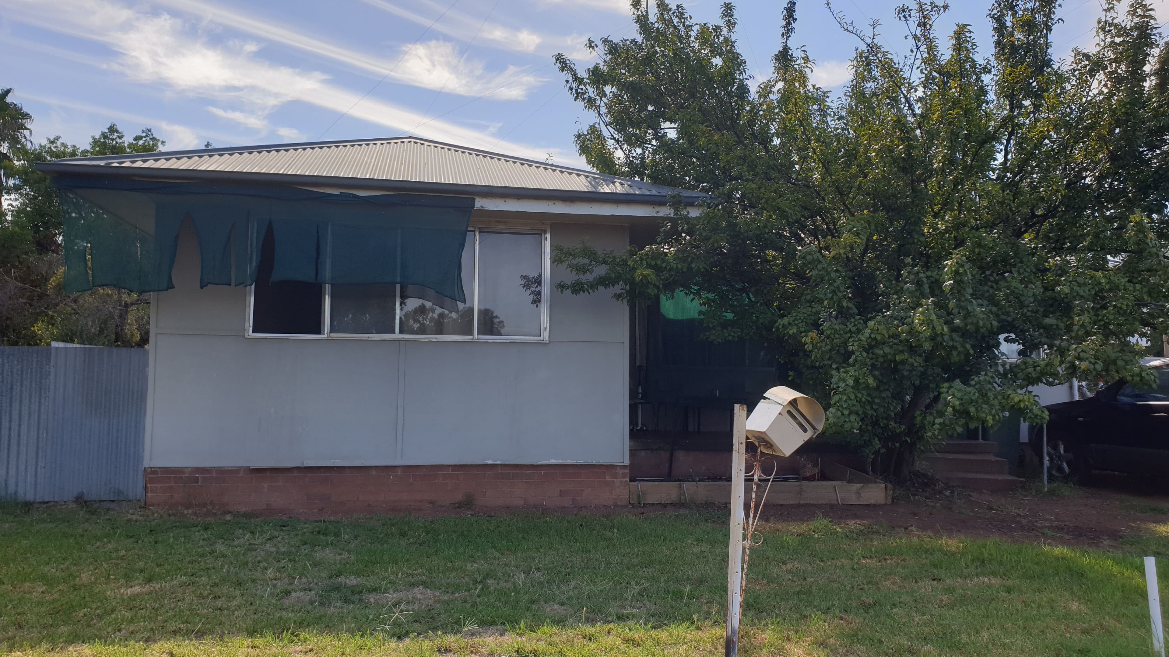 147 Caswell, Peak Hill NSW 2869, Peak Hill - Image 1