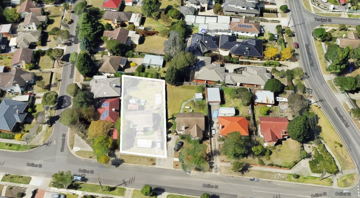4 Collins Street, Chadstone VIC 3148, Chadstone - Image 1