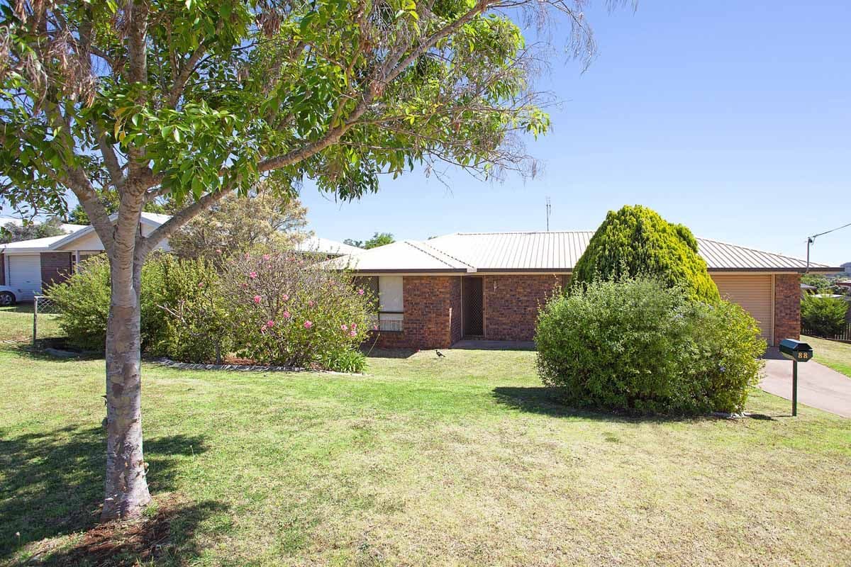 88 Wuth Street, DARLING HEIGHTS QLD 4350, Darling Heights - Image 1