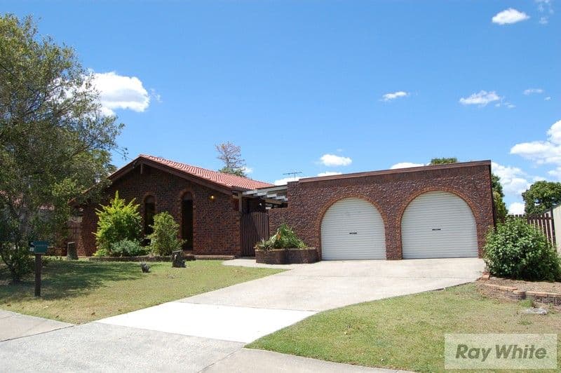 167 Emerald Drive, Regents Park QLD 4118, Regents Park - Image 1