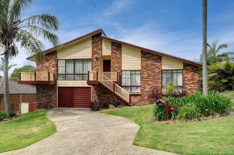 38 Kanangra Drive, THIRROUL NSW 2515, Thirroul - Image 1