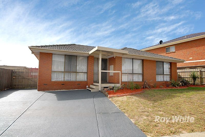 1 Smithfield Court, KEYSBOROUGH VIC 3173, Keysborough - Image 1