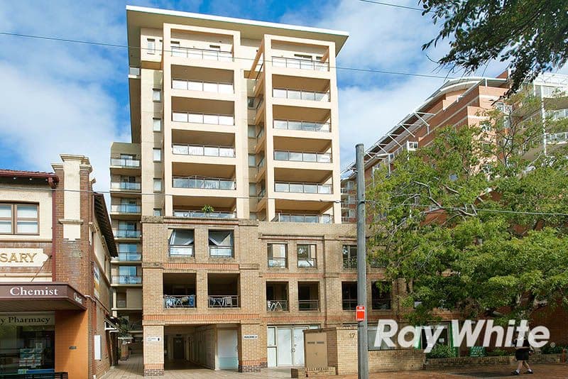 17 MacMahon Street, HURSTVILLE NSW 2220, Hurstville - Image 1