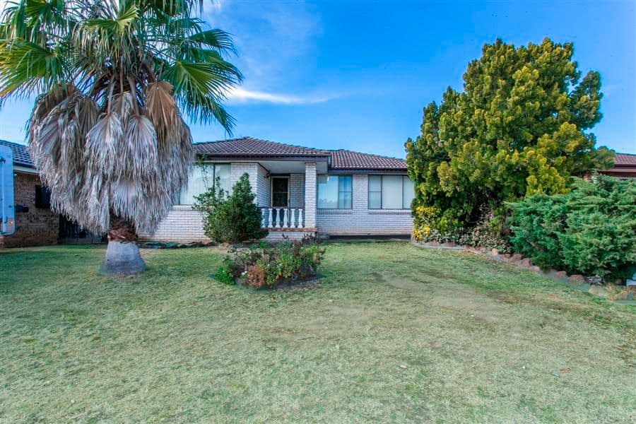 6 Hartog Drive, WERRINGTON COUNTY NSW 2747, Werrington County - Image 1