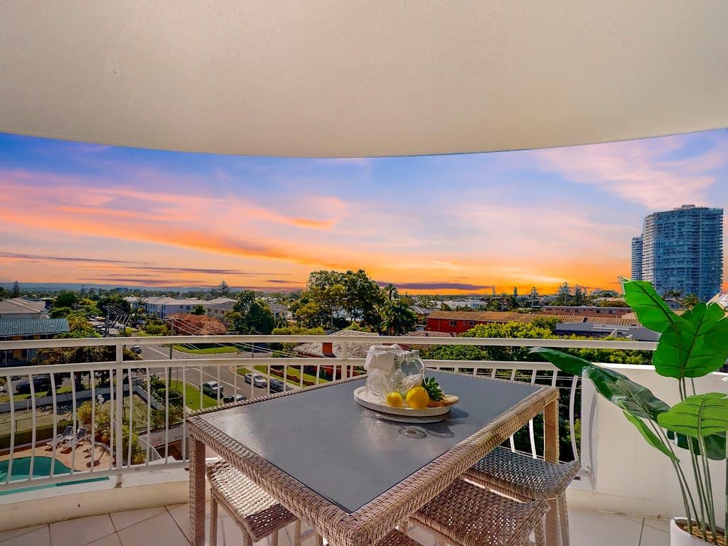 4J/510 Marine Parade, Biggera Waters, QLD, 4216, Biggera Waters - Image 1