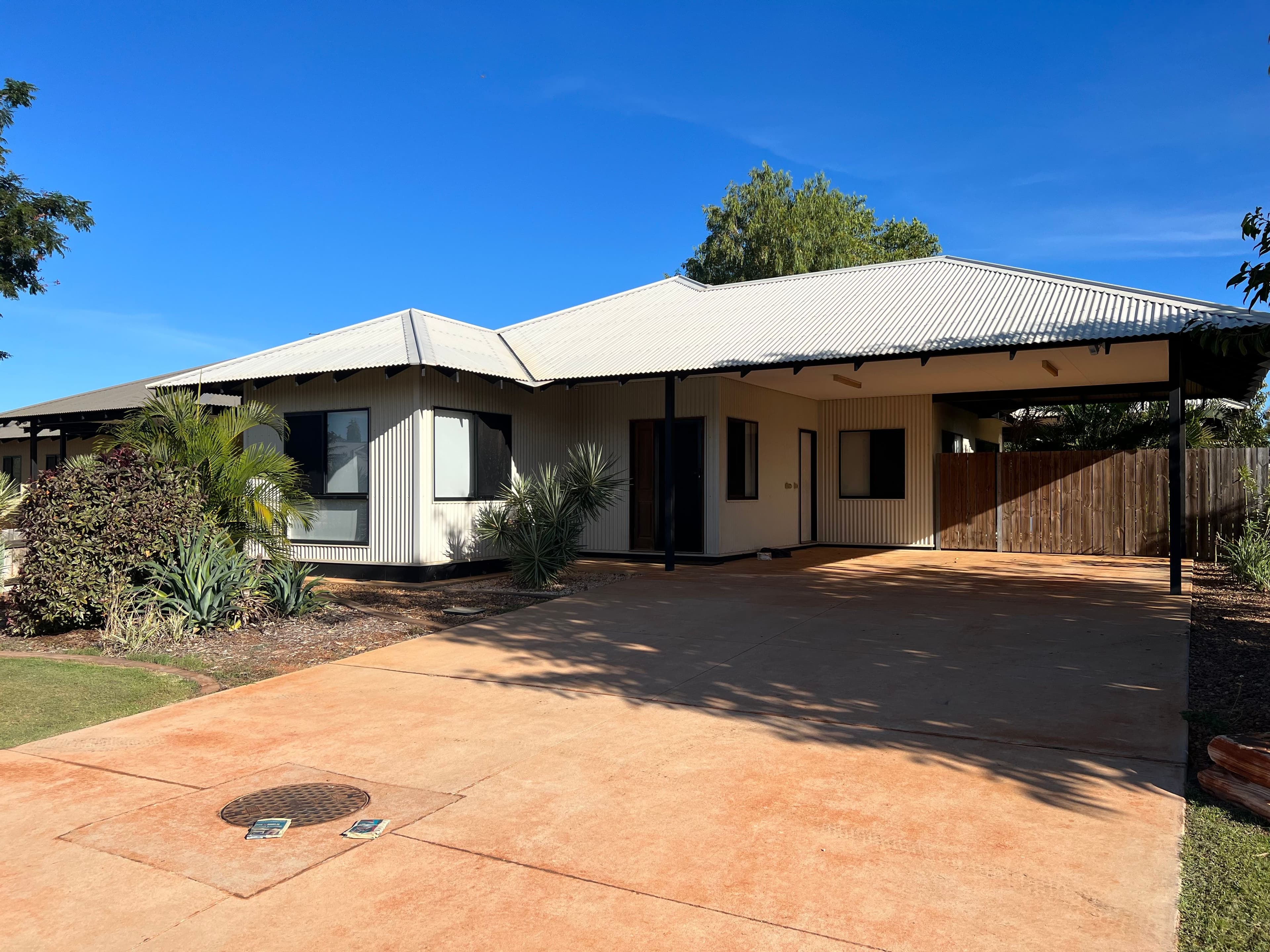 55 Sandpiper Avenue, Djugun WA 6725, Djugun - Image 1
