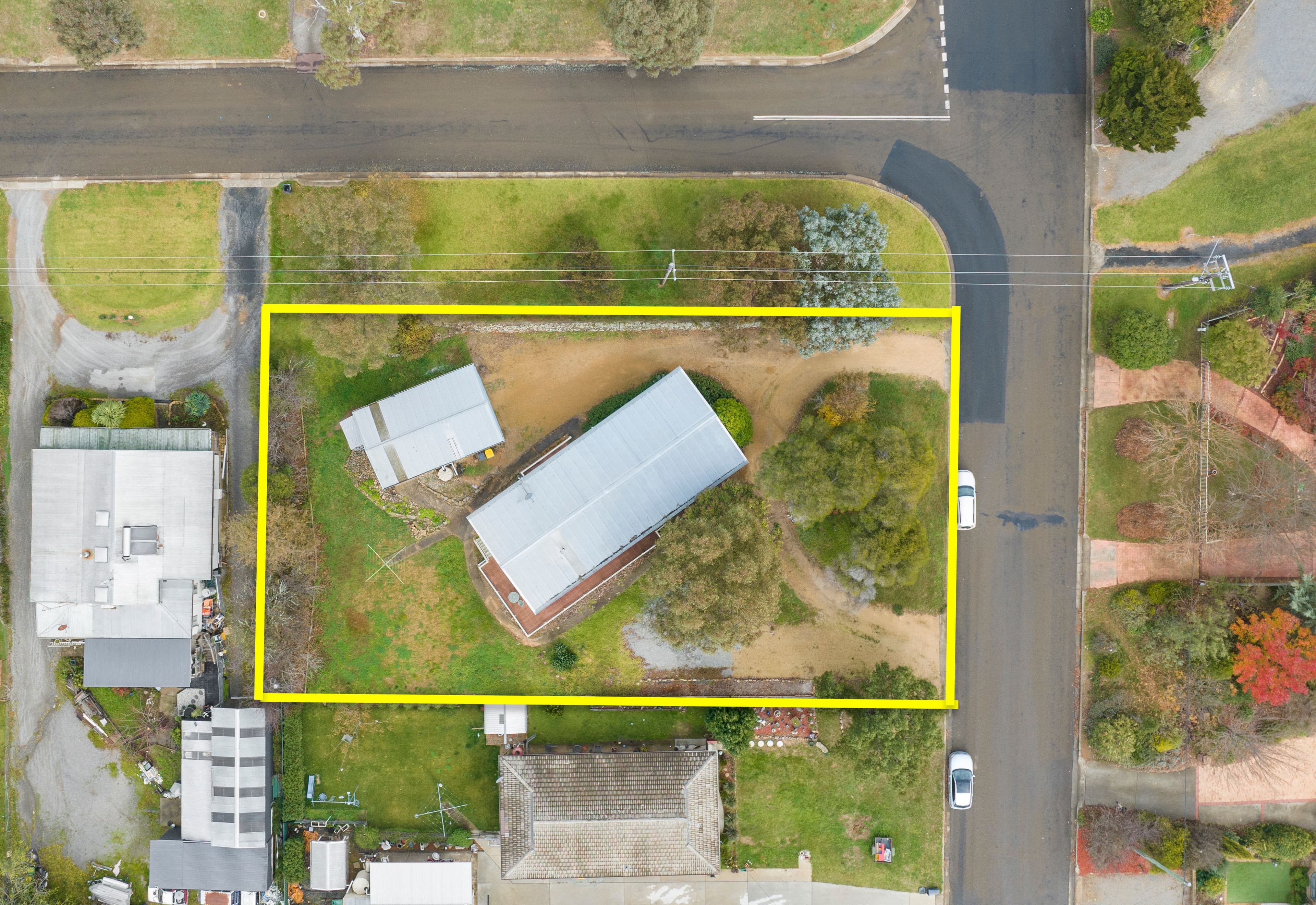 56 Macdonald Street, Yass NSW 2582, Yass - Image 1