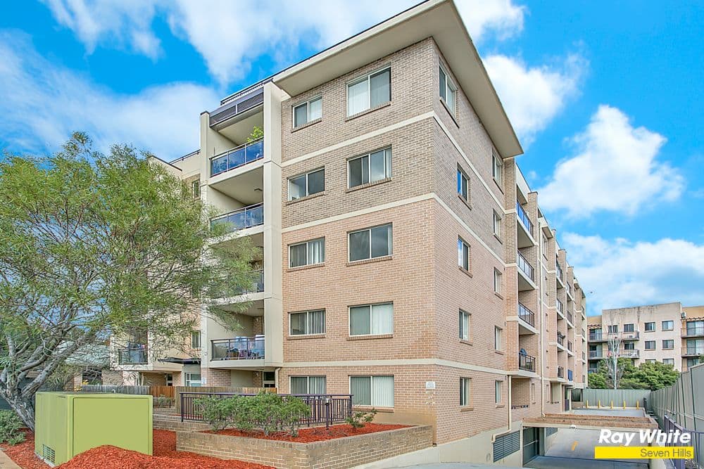 2 FIFTH Avenue, Blacktown NSW 2148, Blacktown - Image 1